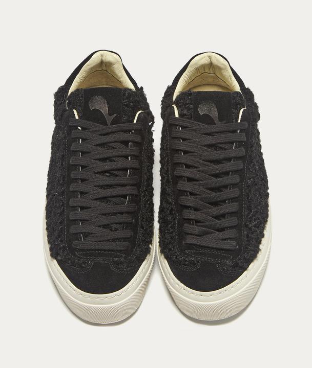 Image du produit Aqua Alta Pudoru Black (40)