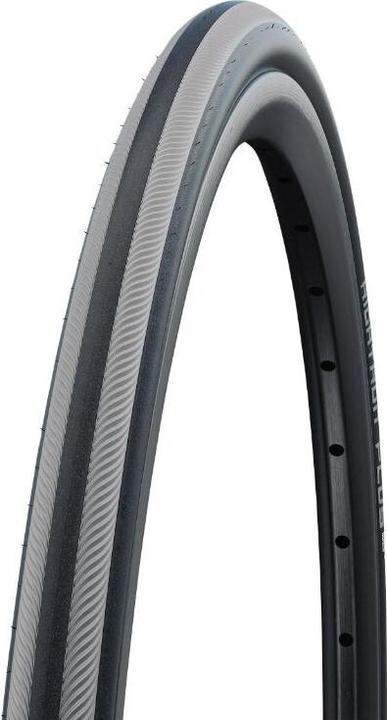 Black/Grey, s/grau/s, Schwarz Graue Streifen, schwarz/grau/schwarz