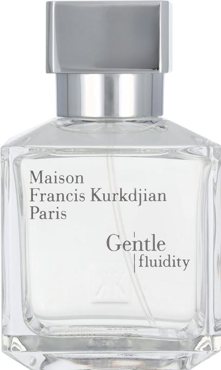 Actual product image Maison Francis Kurkdjian Gentle Fluidity Silver (Eau de parfum, 70 ml)