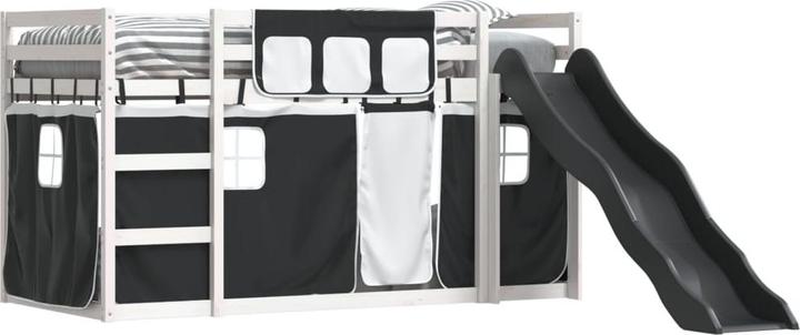 Produktbild vidaXL Etagenbett (90 x 190 cm)