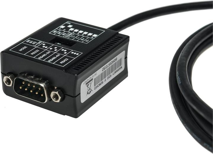 Image du produit Exsys EX-1309-9 à RS-232/422/485 (1.80 m)