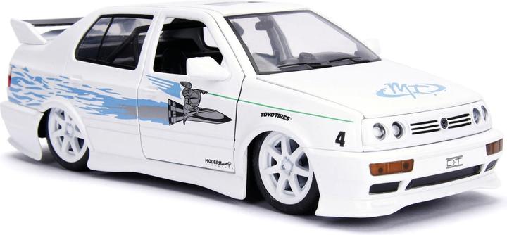 Jada 1995 Volkswagen Jetta