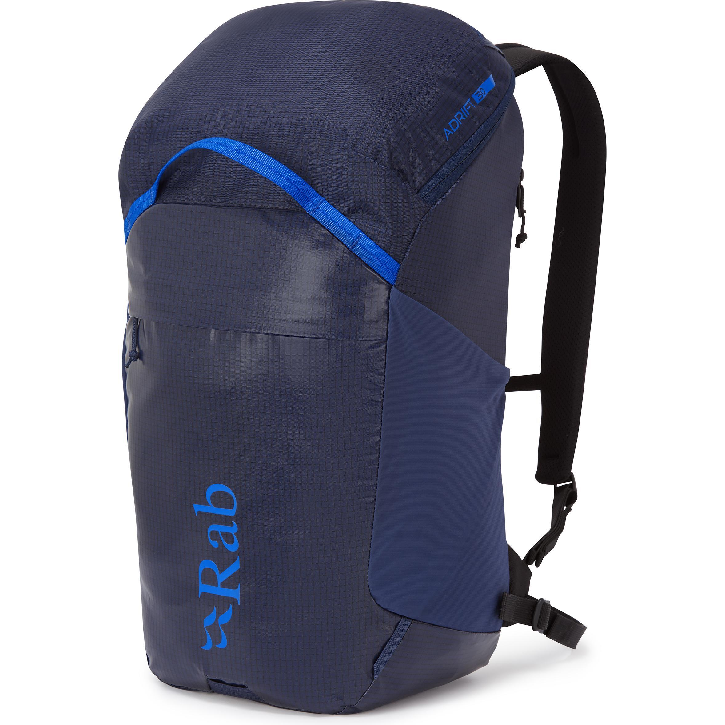 Rab, Rucksack, (30 l)