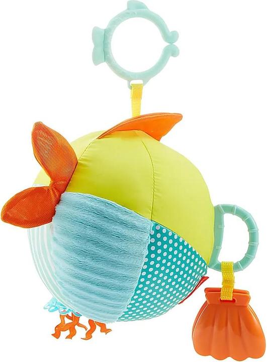 Produktbild Fisher-Price Sensorischer Spass Fisch