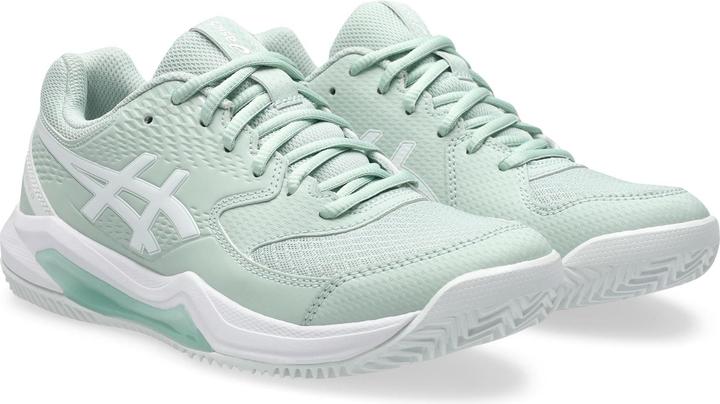 Produktbild ASICS Performance Gel-Dedicate Clay Damen-Tennisschuhe (39)