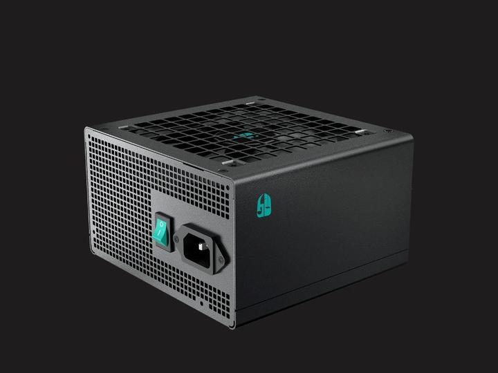 Produktbild Deepcool PF450L (null Watt) (450 W)