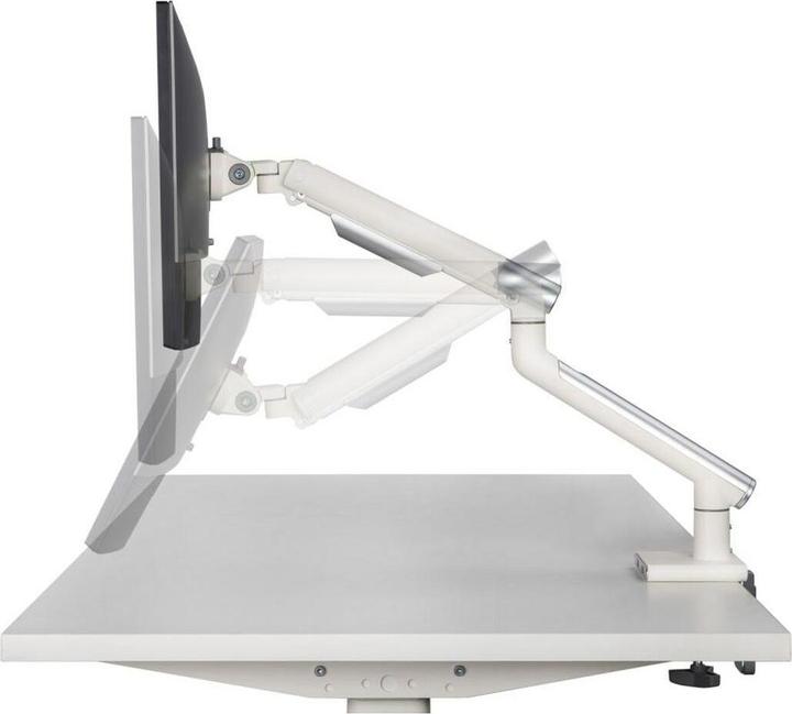 Actual product image Art Uchwyt biurkowy na monitor 17" - 32" (RAMM L-19GD) (Table, 32.01")