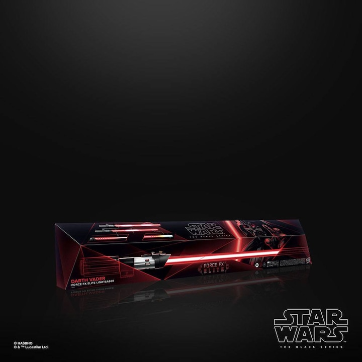 Produktbild Hasbro Star Wars: Force FX Light Saber