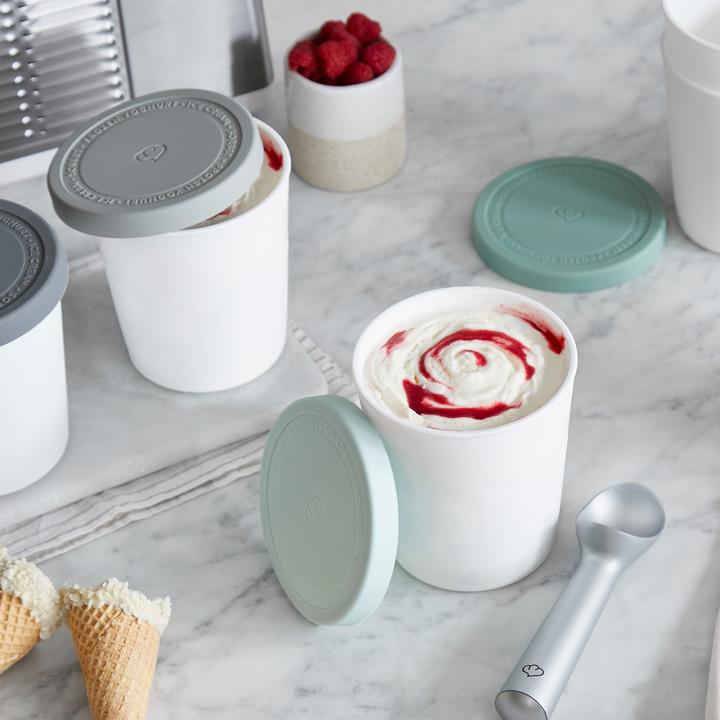 Image du produit Springlane Eisbehälter für Speiseeis (0.4L)