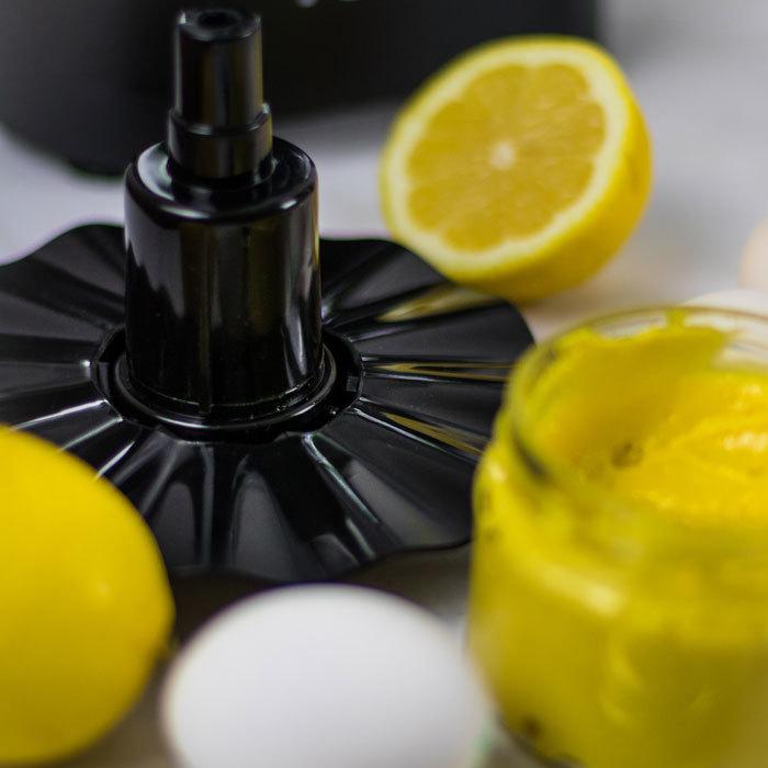 Actual product image Rotel U4364CH (2000 ml, 750 W)