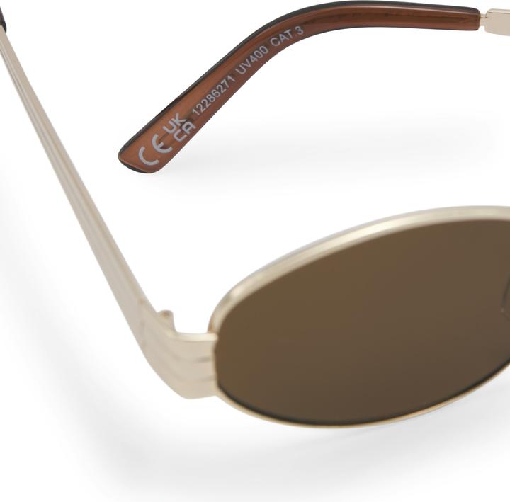 Actual product image Jack & Jones Jacbudapest Sunglasses Styd Ss 25