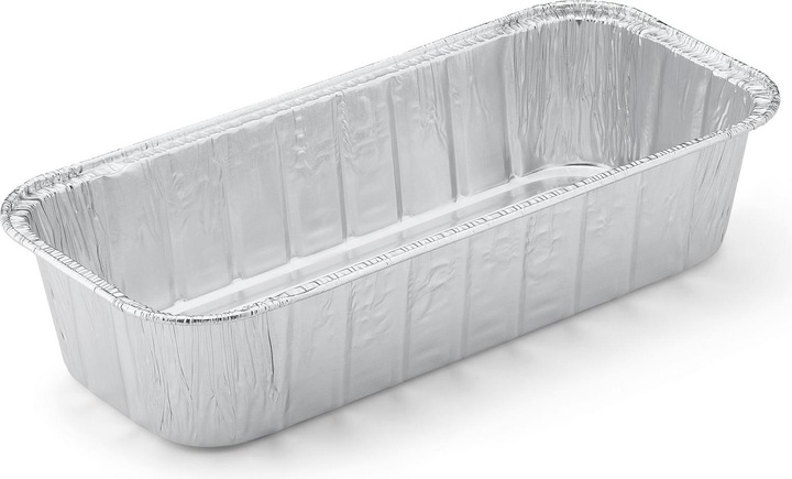 Immagine prodotto Weber Vaschette di sgocciolamento in alluminio