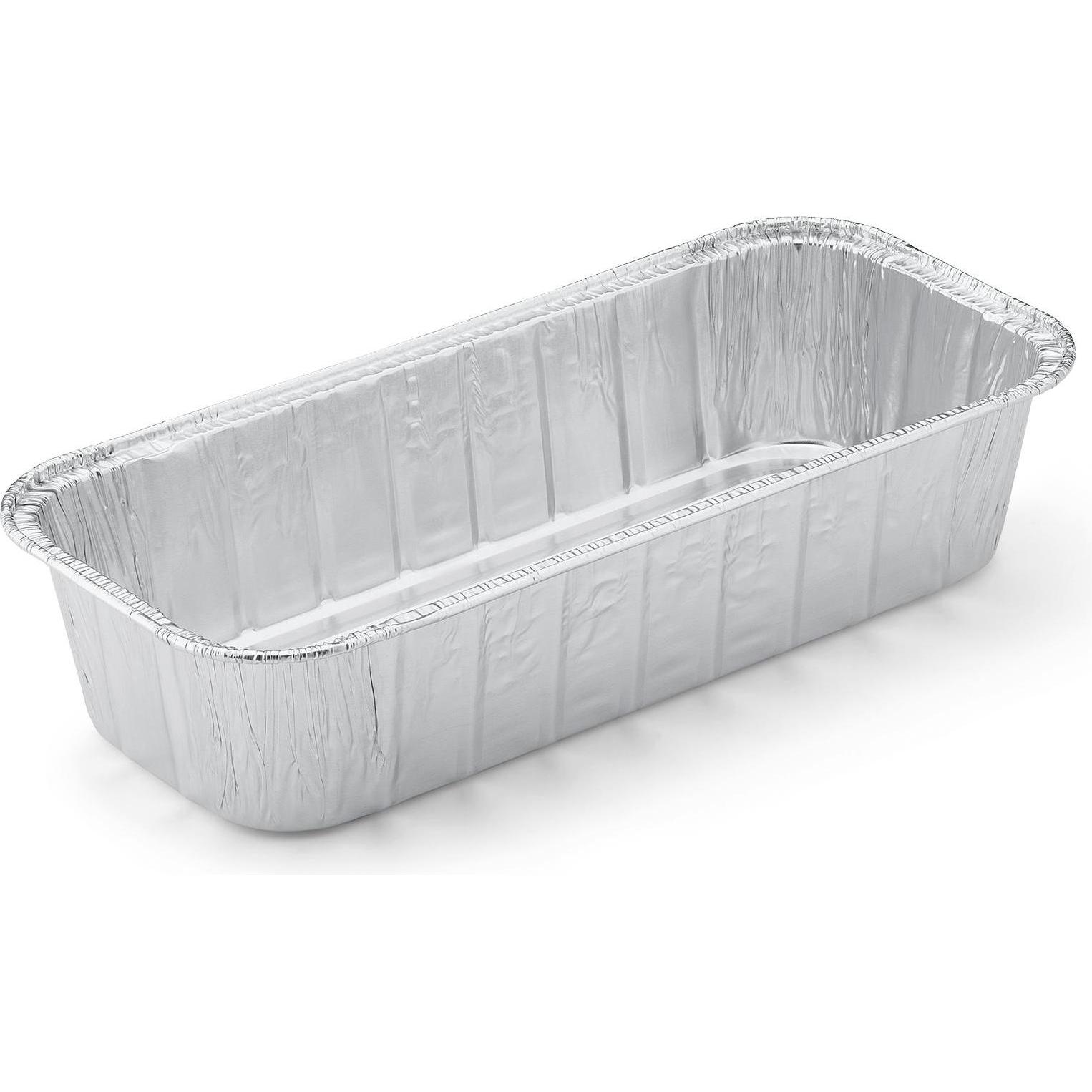 Weber, Grillgeschirr, Alu-Tropfschalen