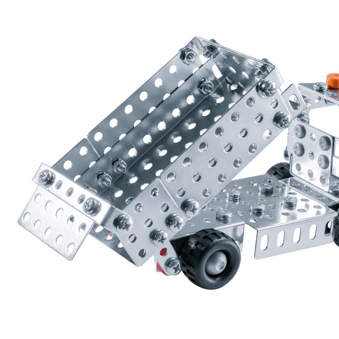 Image du produit Eitech LKW Kipper