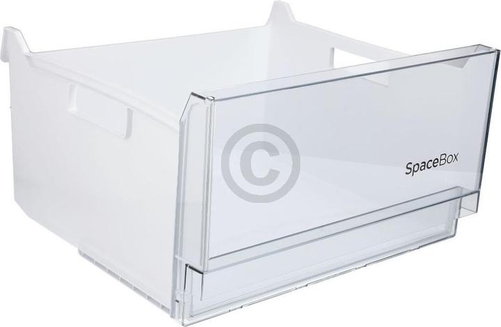 Produktbild Gorenje Gefrierschublade mitte 571802 SpaceBox für KühlGefrierKombination