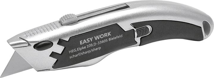 Produktbild Easy Work Universalklingenmesser (Cutter)