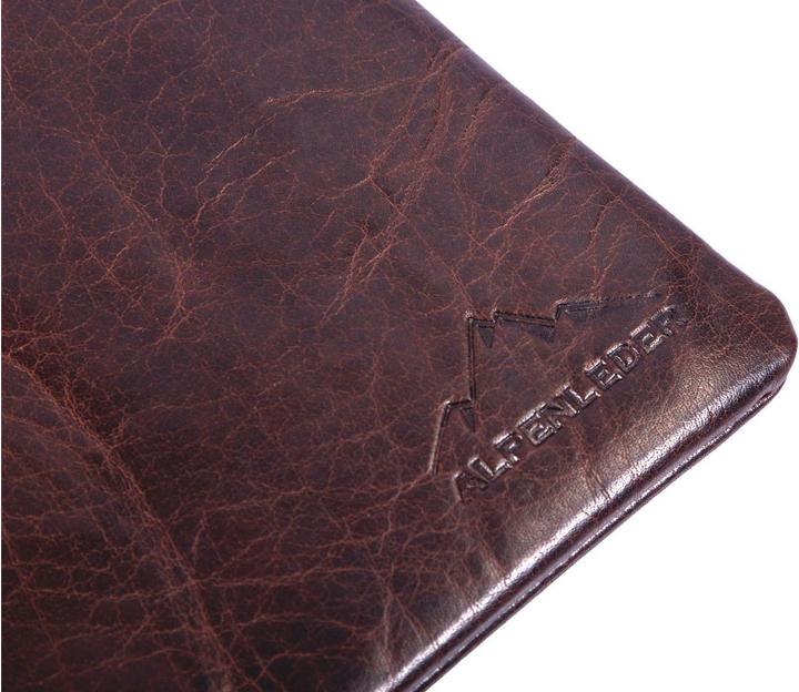 Produktbild Alpenleder Spezi (13", Apple)