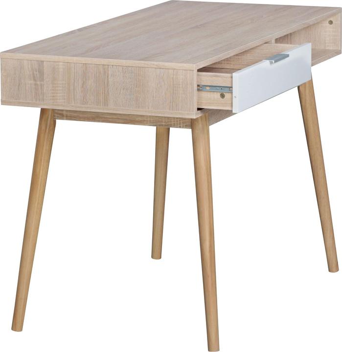 Actual product image Wohnling Samo (120 x 55 x 79 cm)