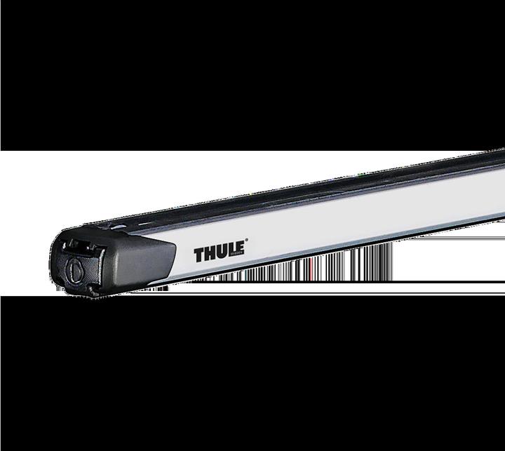 Produktbild Thule Slidebar 891