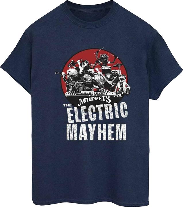 Produktbild Gildan Mayhem TShirt (XL)