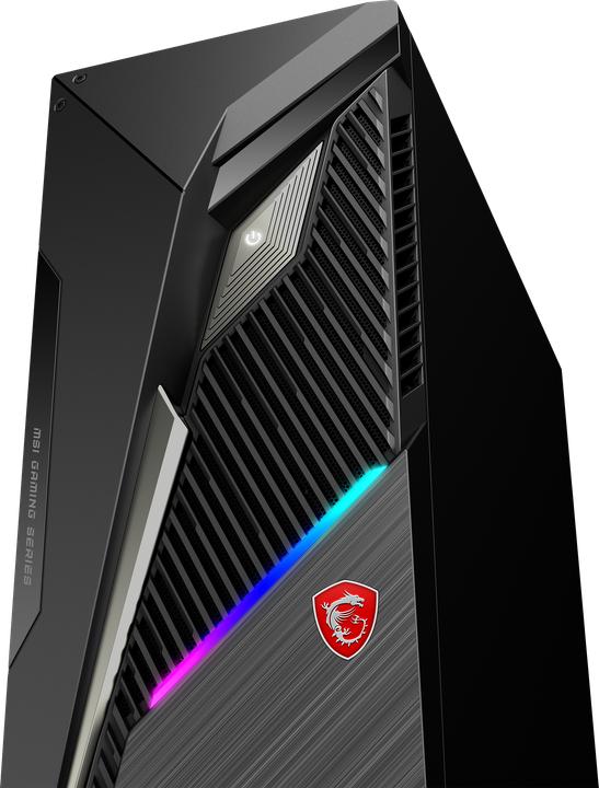 Produktbild MSI MAG Infinite S3 – 13TC-668AT (Intel Core i7-13700F, 16 GB, 1000 GB, GeForce RTX 3060)