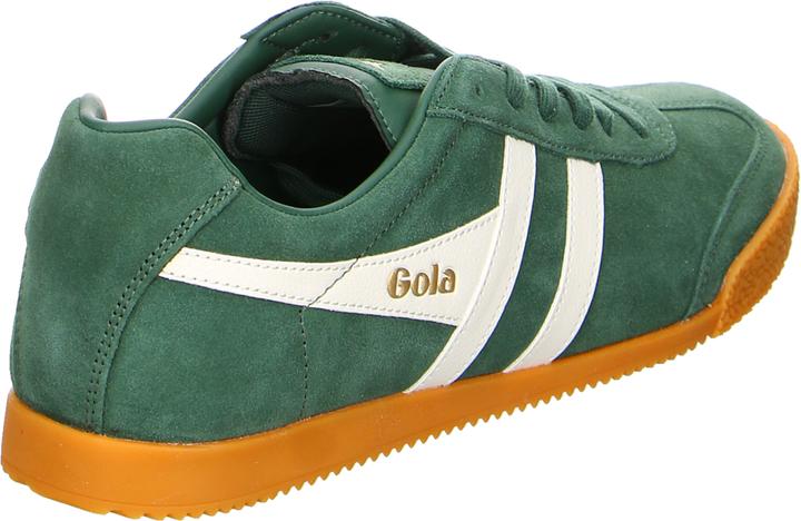 Produktbild Gola Harrier Suede (42)