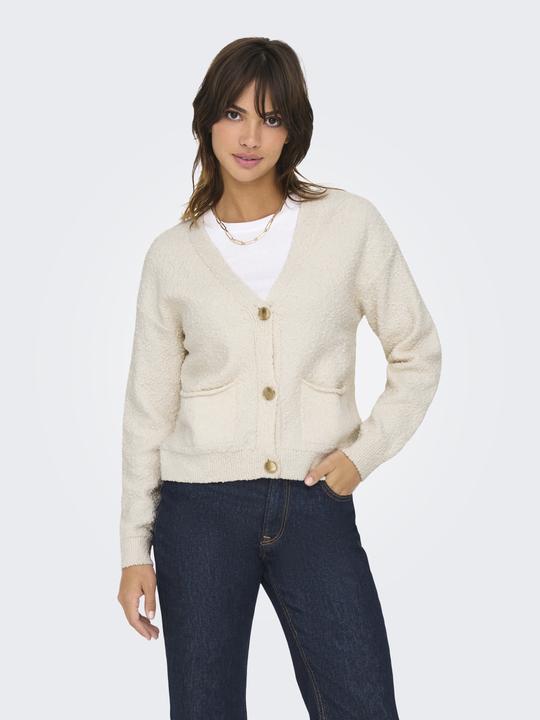 Actual product image Only ONLALVILDA Strickjacke Strickjacke (M)