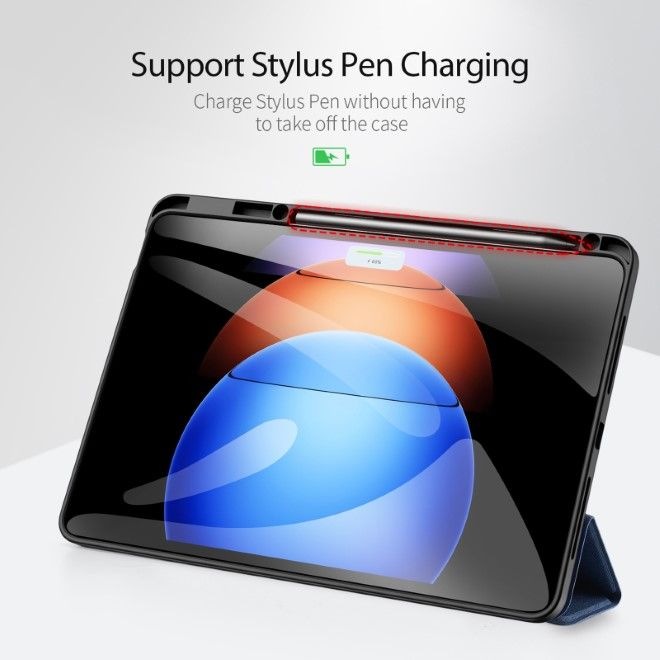 Produktbild Dux Ducis Domo Series (Xiaomi Pad 6s Pro)