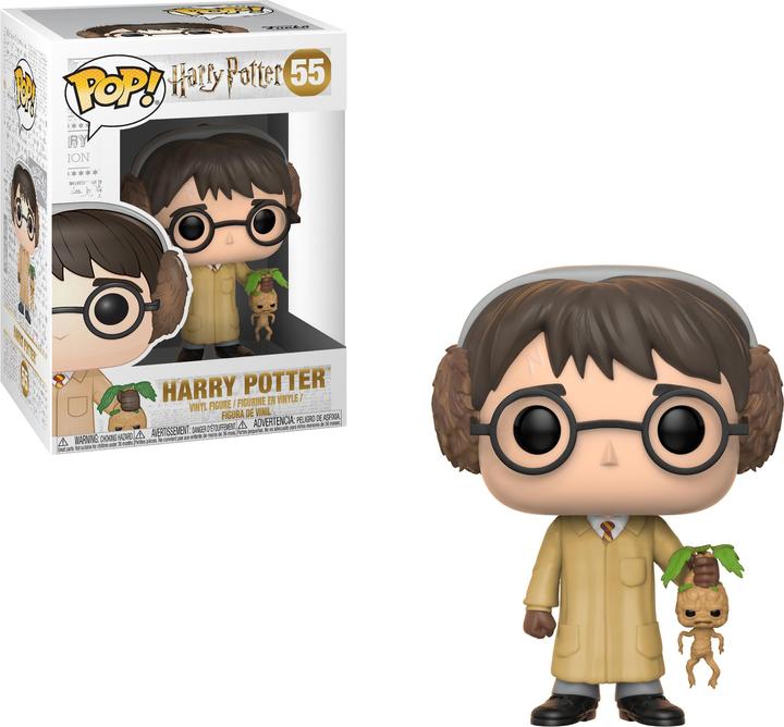 Image du produit Funko Harry Potter