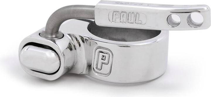 Image du produit Paul Component Engineering Pince de selle à déclenchement rapide Paul Component, 35.0mm, polished
