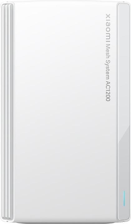 Actual product image Xiaomi Mesh System AC1200 3-Pack