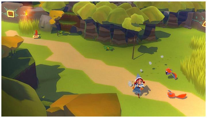 Produktbild World to the West (Xbox One X, Xbox Series X, EN)