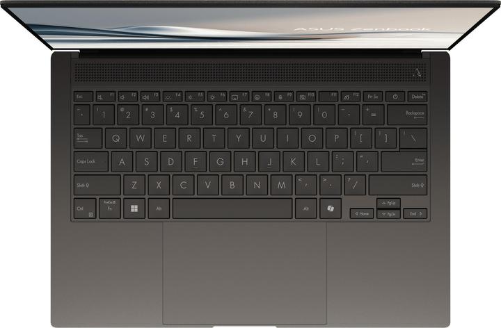 Produktbild ASUS Zenbook S 14 (14", 1000 GB, 32 GB, CH, Intel Core Ultra 9 288V)