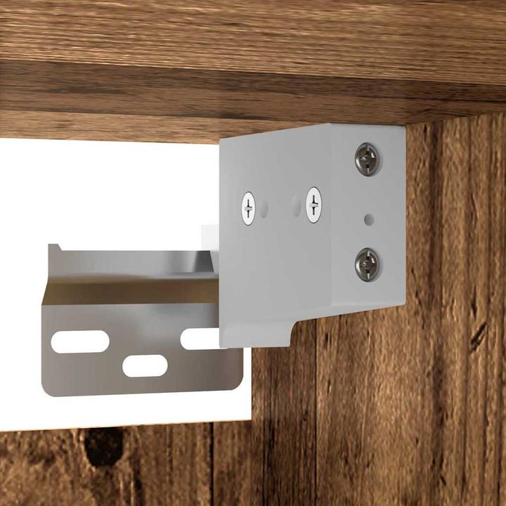 Produktbild VidaXL TV-Schrank (160 x 30 x 30 cm)
