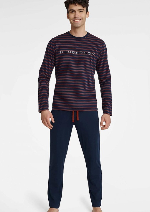 Produktbild Henderson Pyjama (M)