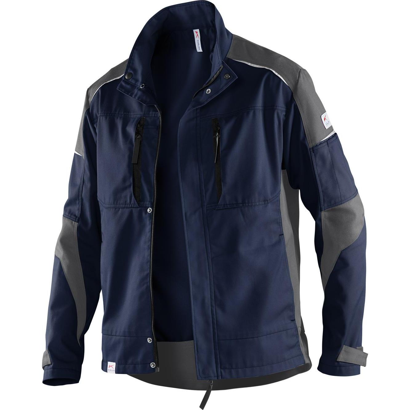 Thumbnail - Kübler, Arbeitsjacke, Activiq Jacke 1250 (XL)