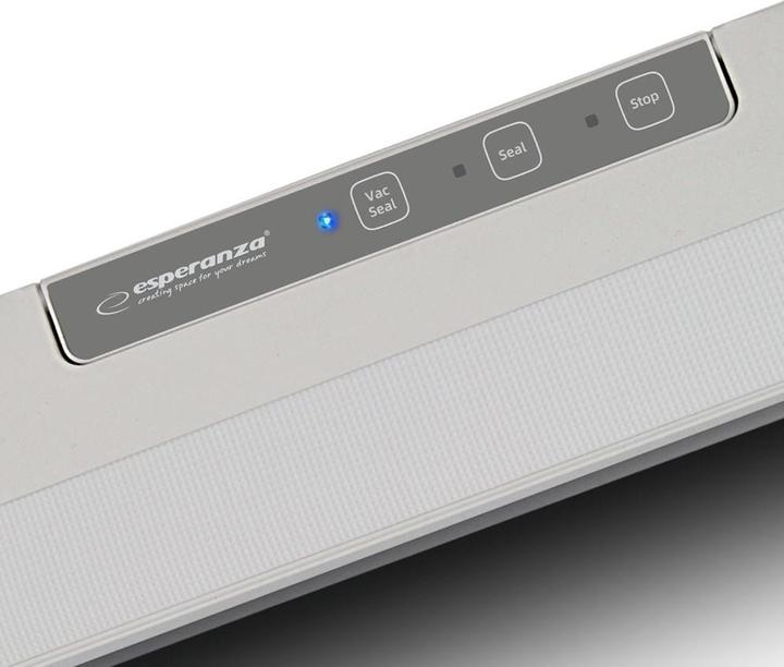 Actual product image Esperanza EKV001 Vakuumversiegler