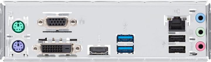 Produktbild ASUS Mainboard||Intel H610|LGA1700|Micro-ATX|Speicher DDR4 (LGA 1700, Intel H610, mATX)