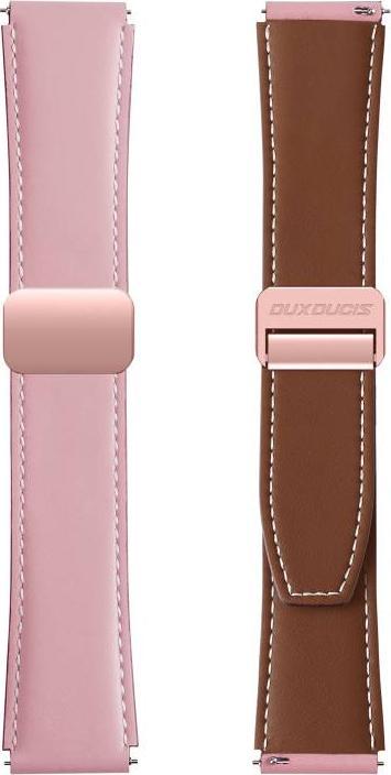 Dux Ducis YA Series Echtleder Armband