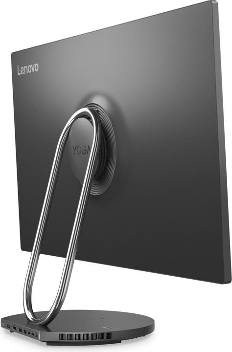 Image du produit Lenovo Yoga AIO 32ILL10 (125 Go, 32 Go, Intel Core Ultra 7 258V, GeForce RTX 4050)