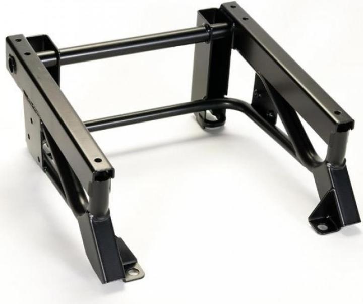 Flat seat box for Ducato / Jumper / Boxer type 250/290 from 2006 onwards