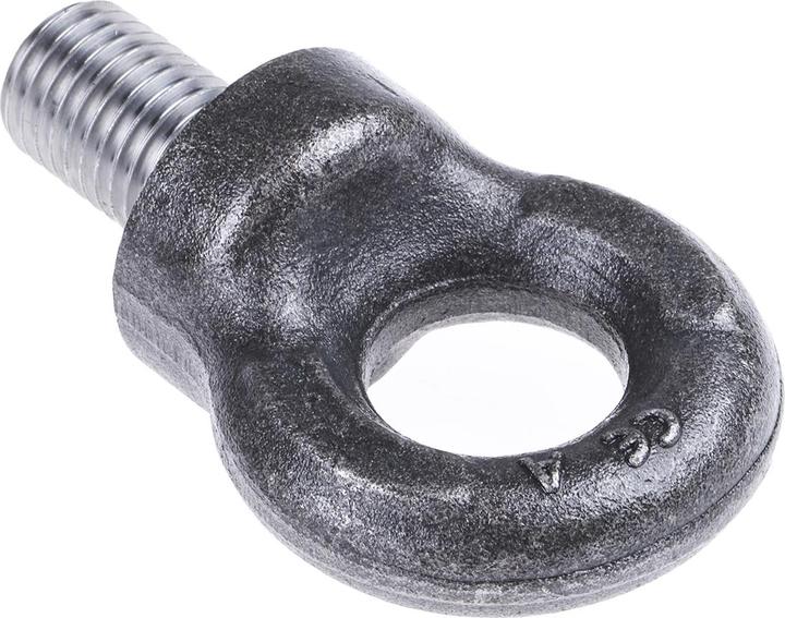 Actual product image RS PRO Eyebolt for lifting application,M20