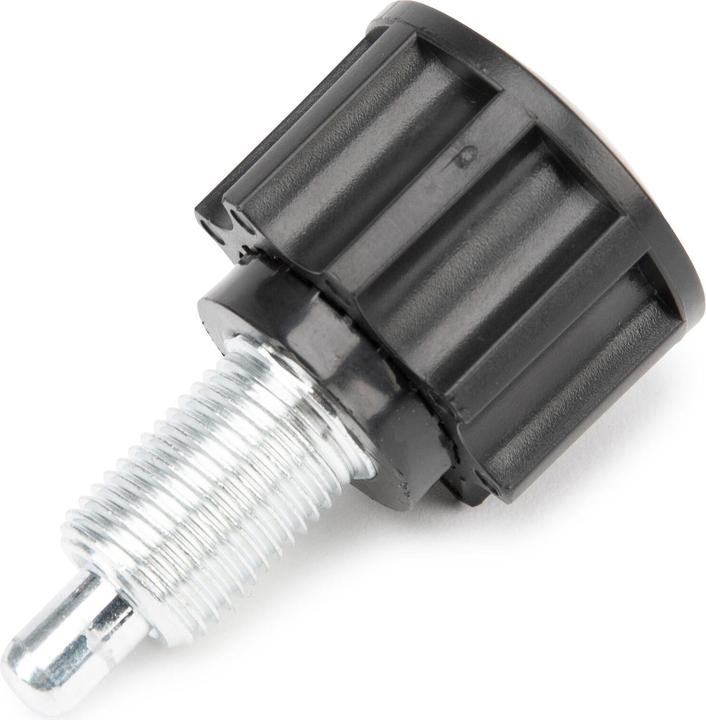 Actual product image Oxelo Height adjustment wheel for grind rail