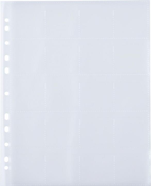 Image du produit Herma Pochettes pour diapositives (A4, 1 x)