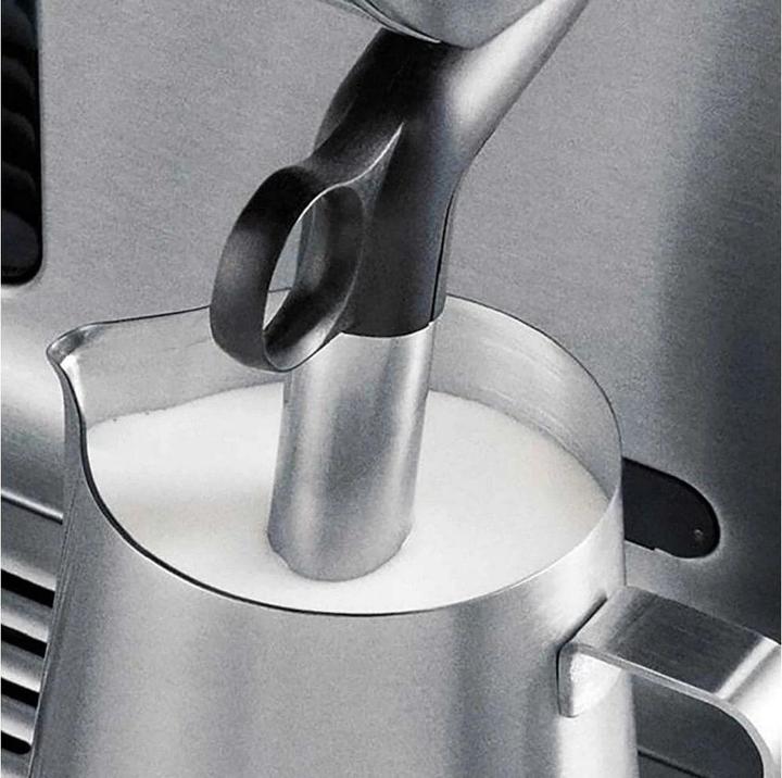 Actual product image Sage the Barista Pro