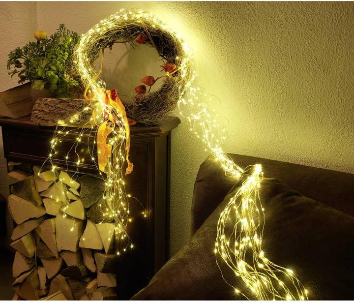 Immagine prodotto Konstsmide Goccia (5 m)