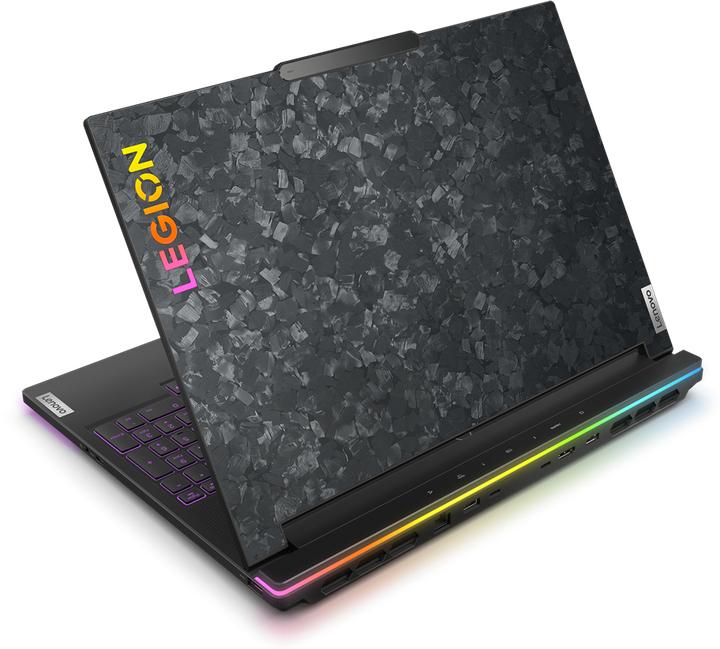 Produktbild Lenovo Legion 9 RTX 4090 (16", 2000 GB, 64 GB, CH, Intel Core i9-13980HX)