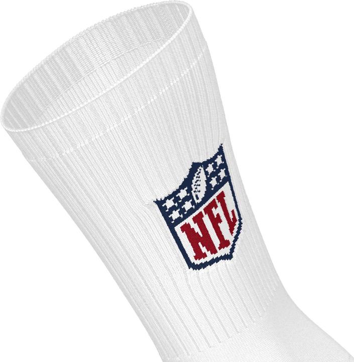 Produktbild NFL SHIELD 9Pack Crew Socks (9er Pack, 43 - 46)