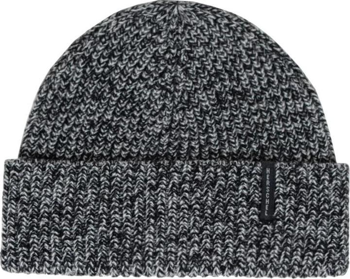 Herschel Cap with vertical ID logo