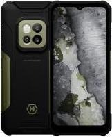 Produktbild Myphone Hammer Construction 2 5G ME Grün (Grün)